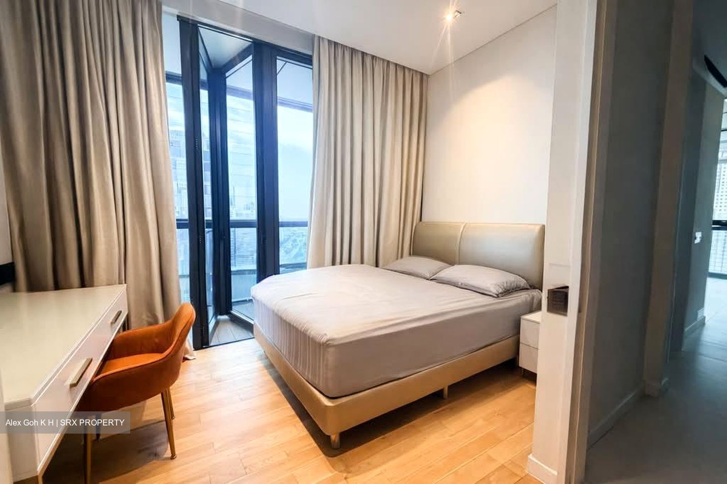 South Beach Residences (D7), Apartment #581643361